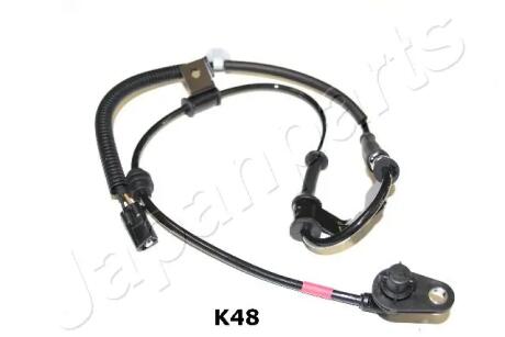HYUNDAI/KIA Датчик ABS передний прав RIO III 11- JAPANPARTS ABSK48