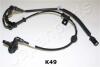 HYUNDAI/KIA Датчик ABS передний лів RIO III 11- JAPANPARTS ABSK49 (фото 1)