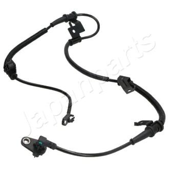 KIA Датчик ABS передн. лів. SOUL I 1.6 09- JAPANPARTS ABSK56