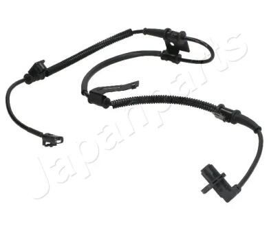 KIA Датчик ABS передн. прав. SOUL I 1.6 09- JAPANPARTS ABSK57
