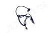 KIA Датчик ABS передній лівий SORENTO II 2.0 10-15 JAPANPARTS ABSK61 (фото 1)