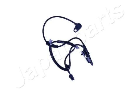 KIA Датчик ABS передній лівий SORENTO II 2.0 10-15 JAPANPARTS ABSK61