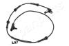 LANDROVER датчик ABS задн.Range Rover Sport 05-, Discovery 04- JAPANPARTS ABSL07 (фото 2)