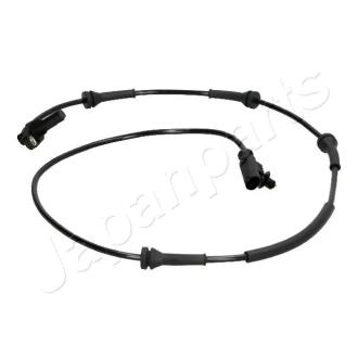 LANDROVER датчик ABS задн.Range Rover Sport 05-, Discovery 04- JAPANPARTS ABSL07