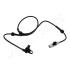 Датчик ABS пер. LAND ROVER RANGE ROVER SPORT 05- JAPANPARTS ABSL08 (фото 1)