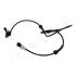 Датчик ABS пер. LAND ROVER RANGE ROVER SPORT 05- JAPANPARTS ABSL08 (фото 2)