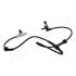 Датчик ABS пер. LAND ROVER RANGE ROVER SPORT 05- JAPANPARTS ABSL08 (фото 3)