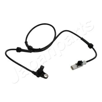 Датчик ABS пер. LAND ROVER RANGE ROVER SPORT 05- JAPANPARTS ABSL08