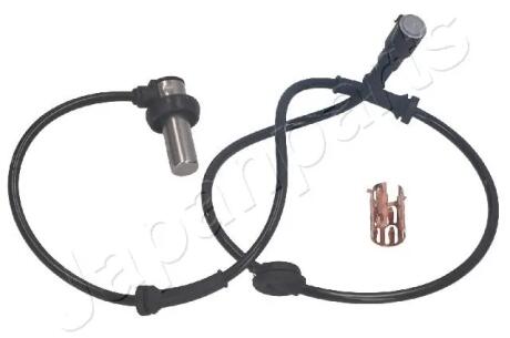 LAND ROVER Датчик ABS пер. Freelander -06 JAPANPARTS ABSL11