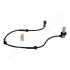 LAND ROVER датчик ABS задн.FREELANDER I 98- JAPANPARTS ABSL12 (фото 4)