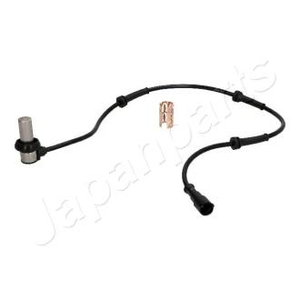 LAND ROVER датчик ABS задн.FREELANDER I 98- JAPANPARTS ABSL12