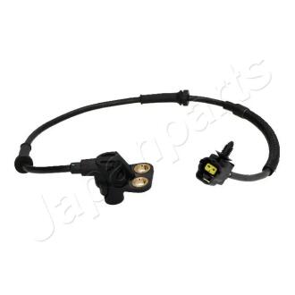 CHEVROLET Датчик ABS передній MATIZ (M200, M250) 1.0 05-11, DAEWOO MATIZ (M100, M150) 1.0 03- JAPANPARTS ABSW09