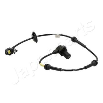 CHEVROLET Датчик ABS передн.лев Aveo JAPANPARTS ABSW10