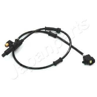 CHEVROLET Датчик ABS задній MATIZ (M200, M250) 1.0 05-11, DAEWOO MATIZ (M100, M150) 1.0 03- JAPANPARTS ABSW15