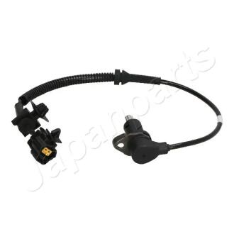 CHEVROLET Датчик ABS задн.лев.Aveo JAPANPARTS ABSW16