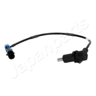 CHEVROLET Датчик ABS задній лівий CHEVROLET 1.6/2.0 05-09 JAPANPARTS ABSW17