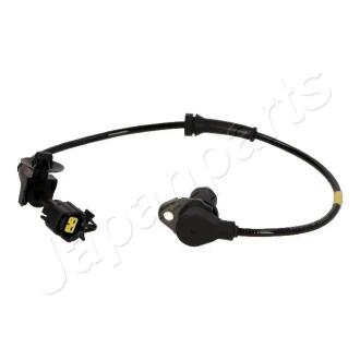 CHEVROLET Датчик ABS задн.прав.Aveo JAPANPARTS ABSW18