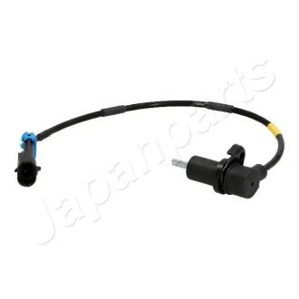 CHEVROLET Датчик ABS задній правий CHEVROLET 1.6/2.0 05-09 JAPANPARTS ABSW19