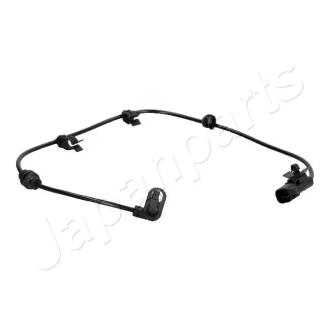 OPEL Датчик ABS задній ASTRA J 1.4-2.0 09-15, CHEVROLET CRUZE 1.4 -2.0 09-, VOLT EV 150 11- JAPANPARTS ABSW24