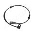 CHEVROLET Датчик ABS передній TRAX 1.4-1.8 12-, OPEL MOKKA / MOKKA X 1.4-1.8 12- JAPANPARTS ABSW25 (фото 1)