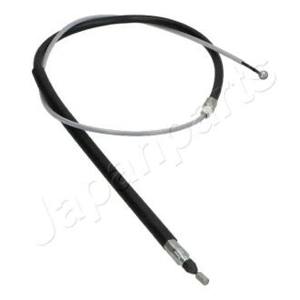 BMW Трос стояночный задн. лев./прав. X1 (E84) -15 JAPANPARTS BC0113