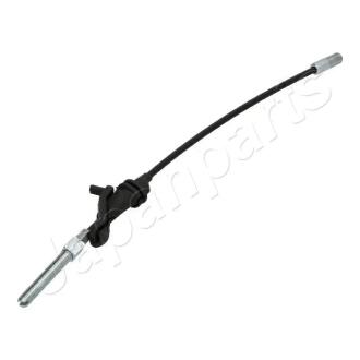 Трос гальм. перед. центр. FORD FOCUS 12- JAPANPARTS BC0318
