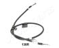 NISSAN Трос ручн.тормоза прав.Maxima QX 95- JAPANPARTS BC138R (фото 2)