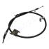 NISSAN Трос ручн.тормоза прав.Maxima QX 95- JAPANPARTS BC138R (фото 4)