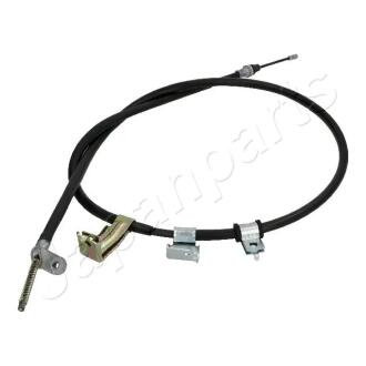 Трос ручного тормоза правый JAPANPARTS BC169R