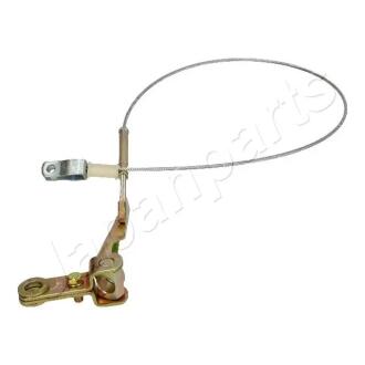 Трос тормозной системы JAPANPARTS BC2011L