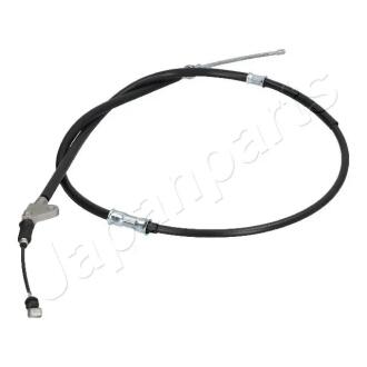 Трос ручного тормоза JAPANPARTS BC203