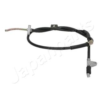 Трос ручного гальма JAPANPARTS BC216