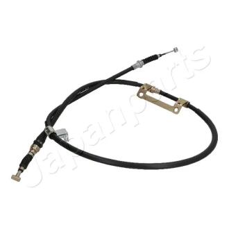Трос ручного тормоза JAPANPARTS BC301