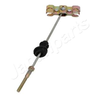 MAZDA Трос тормозной 323,626,Premacy JAPANPARTS BC347
