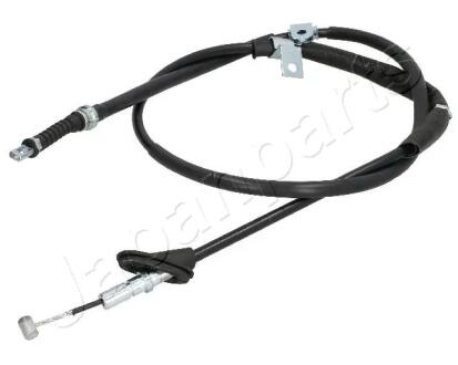 Трос ручного гальма правий JAPANPARTS BC432R
