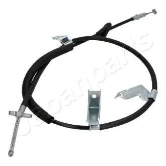 Трос ручного тормоза правый JAPANPARTS BC436R