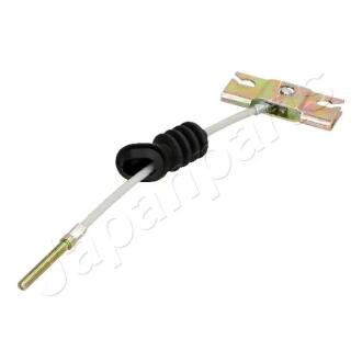 MITSUBISHI Трос ручн.тормоза передн.L200 05- JAPANPARTS BC505