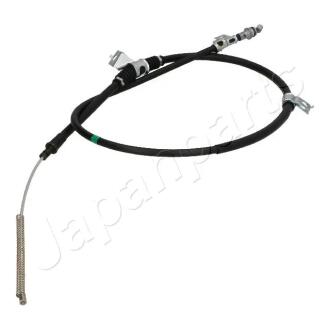 Трос ручного гальма лівий JAPANPARTS BC573L