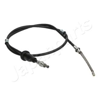 CHRYSLER Трос ручн.тормоза лев./прав.Neon 96- JAPANPARTS BC900