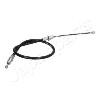 JEEP Трос тормозной лев. Cherokee 95- JAPANPARTS BC914L