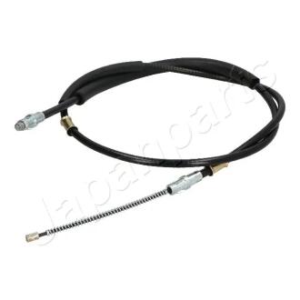 Трос тормозной прав. Cherokee 95- JAPANPARTS BC914R