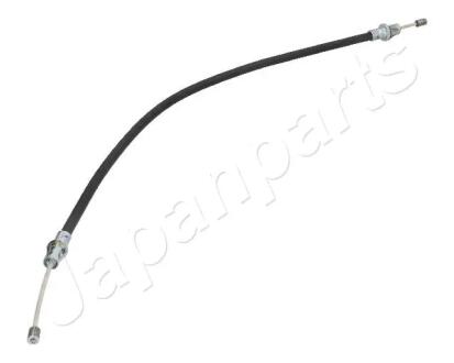 JEEP Трос тормозной пер. Cherokee 84-01 JAPANPARTS BC915