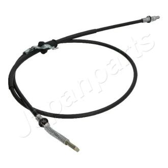 JEEP Трос ручн.тормоза лев. Cherokee -08 JAPANPARTS BC922L