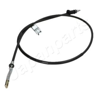 JEEP Трос ручн.тормоза прав. Cherokee -08 JAPANPARTS BC922R