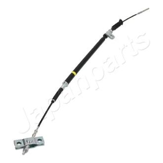 HYUNDAI Трос торм.передн.H-1 01- JAPANPARTS BCH19