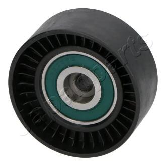CHRYSLER Ролик натяжитель пасив. Voyager 2.5CRD JAPANPARTS BE009