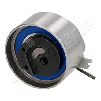 CHRYSLER Ролик нат.Voyager IV,Dodge Nitro,Jeep 2.5/2.8CRD 00- JAPANPARTS BE010