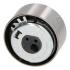 FIAT Натяжной ролик Doblo,Grande Punto, Panda 03- JAPANPARTS BE019 (фото 3)