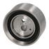 JAPANPARTS NISSAN Натяжной ролик Primera 2,0D 91-94/Sunny 2,0D 11/90- BE106