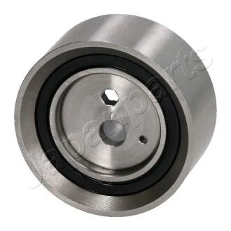 NISSAN Натяжной ролик Primera 2,0D 91-94/Sunny 2,0D 11/90- JAPANPARTS BE106